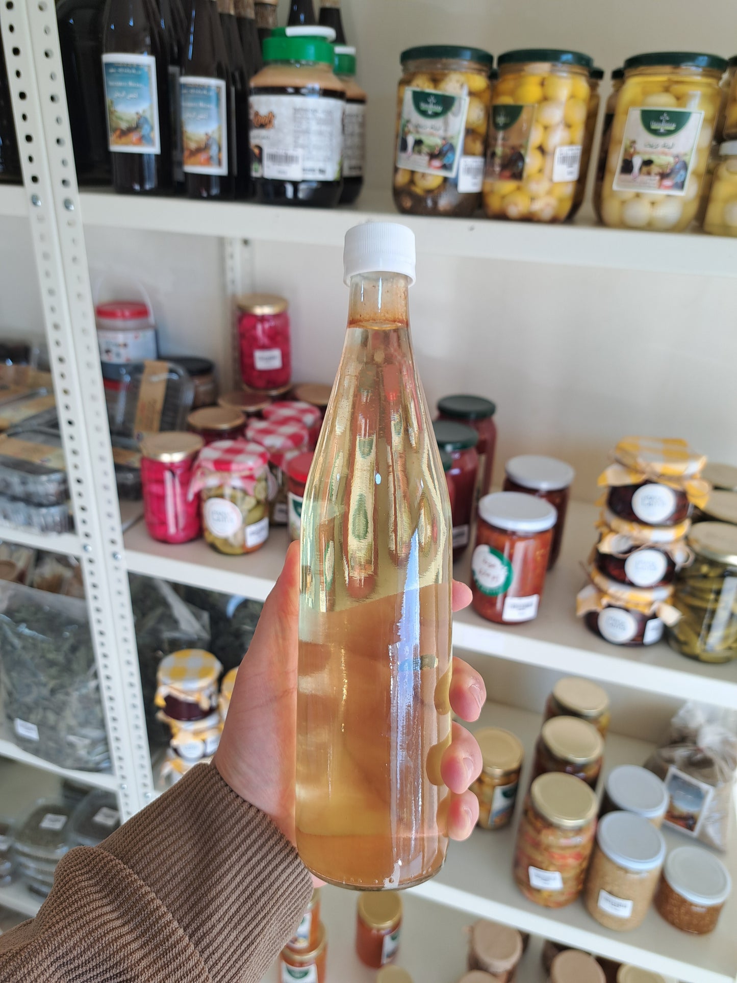 Orange Blossom Water