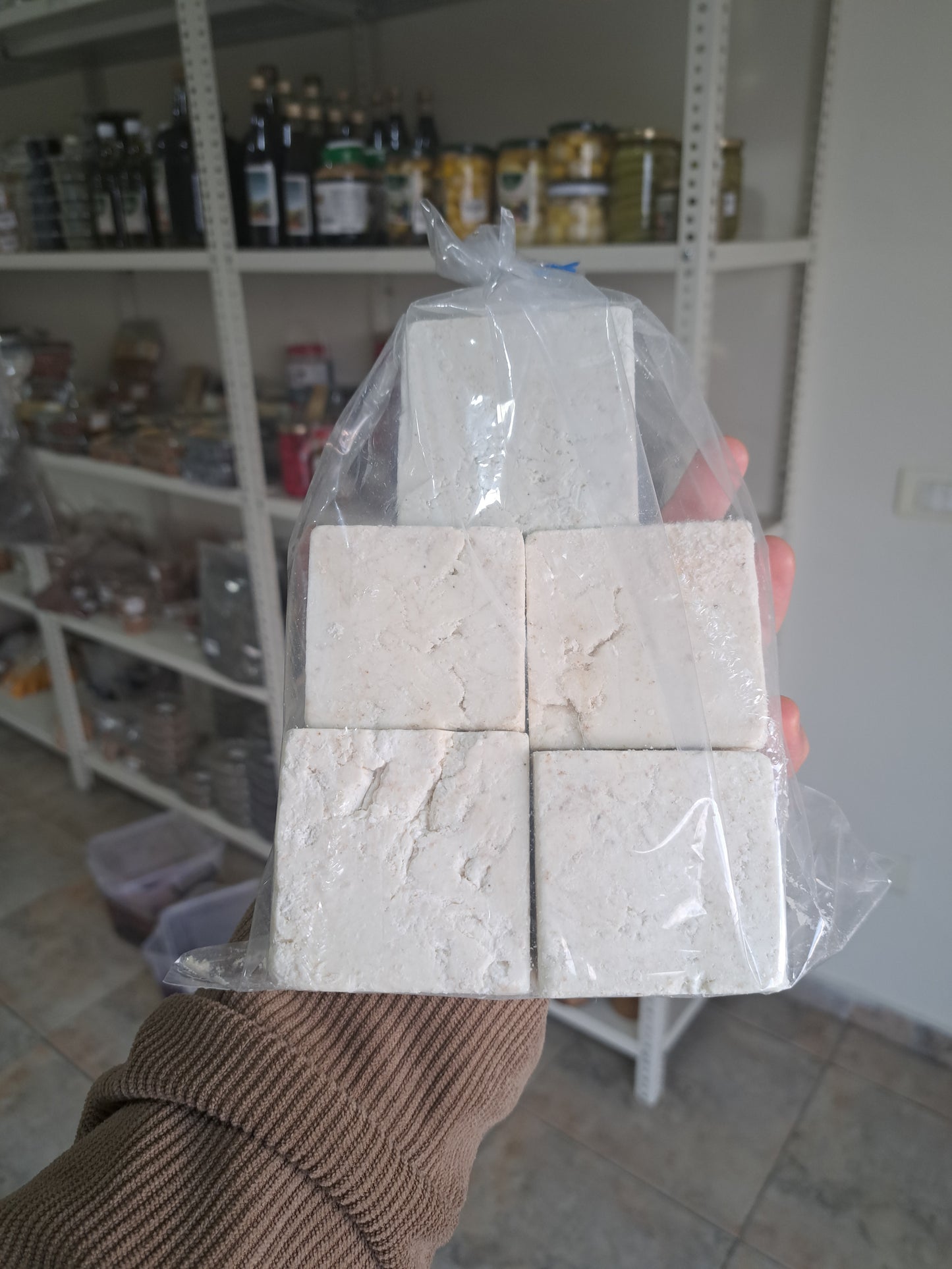 Baladi Soap 1 kg