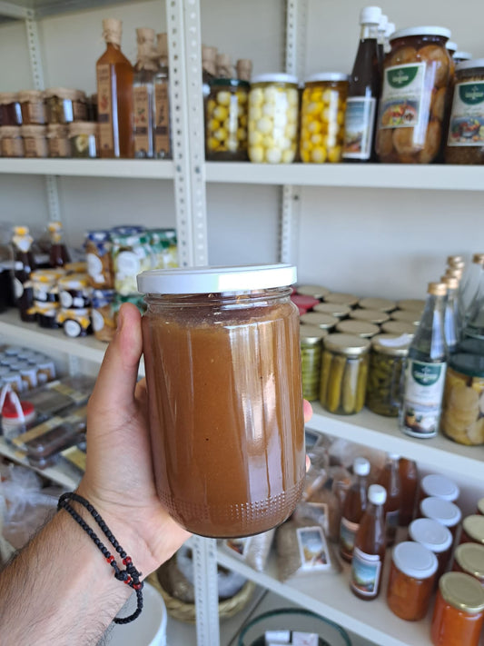 Pear Jam