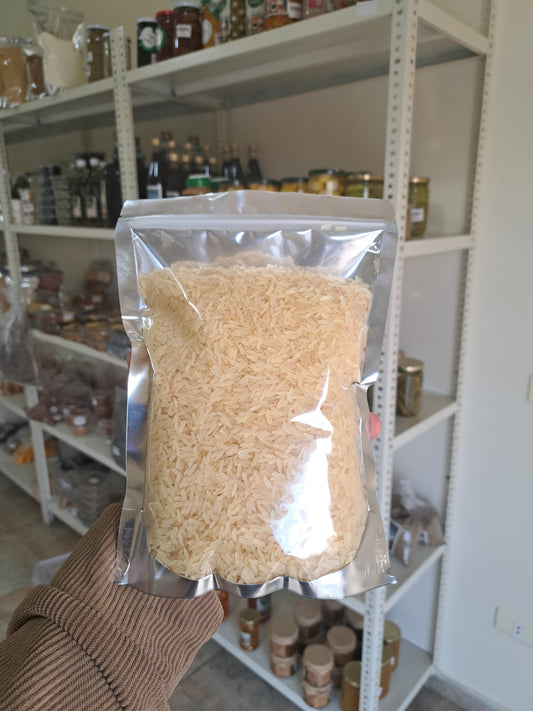 Roasted Sesame Seeds - 200 g