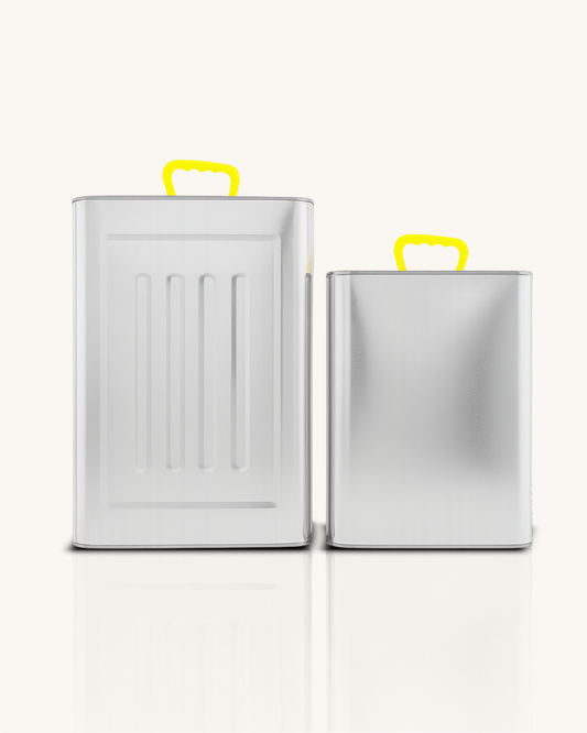 Extra Virgin Olive Oil - Koura