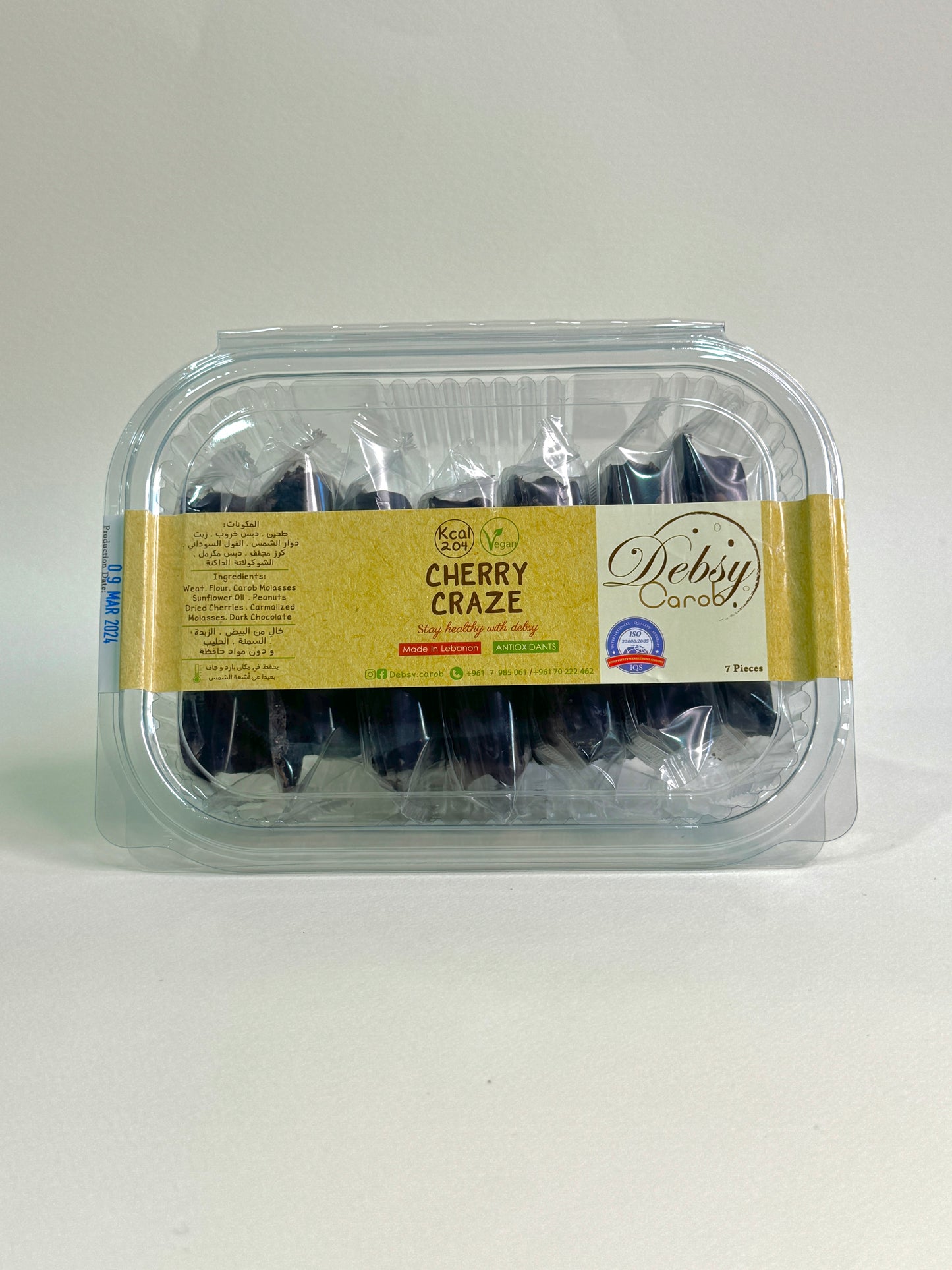 Cherry Craze