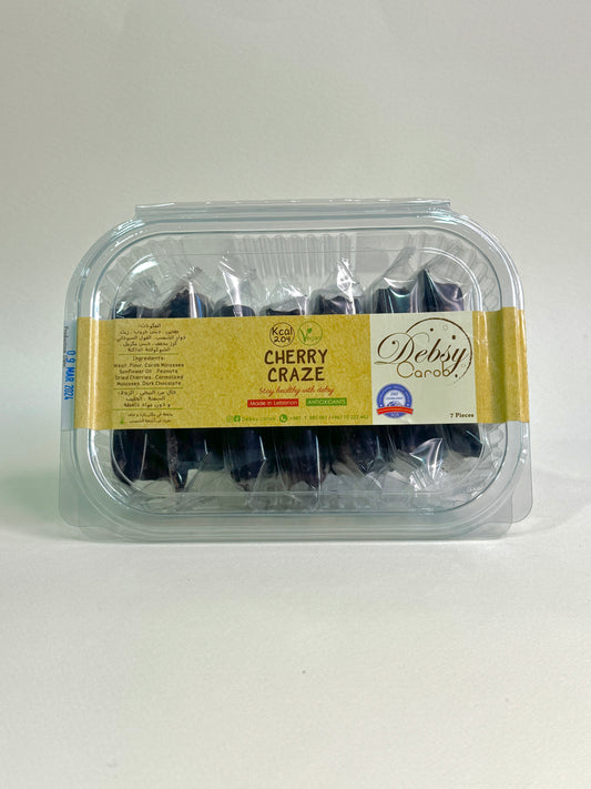 Cherry Craze